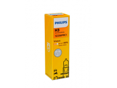 Галогеновая лампа Philips H3 Vision (Premium) 12336PRB1